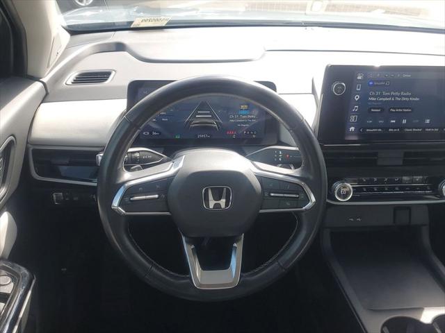 2024 Honda Prologue Touring