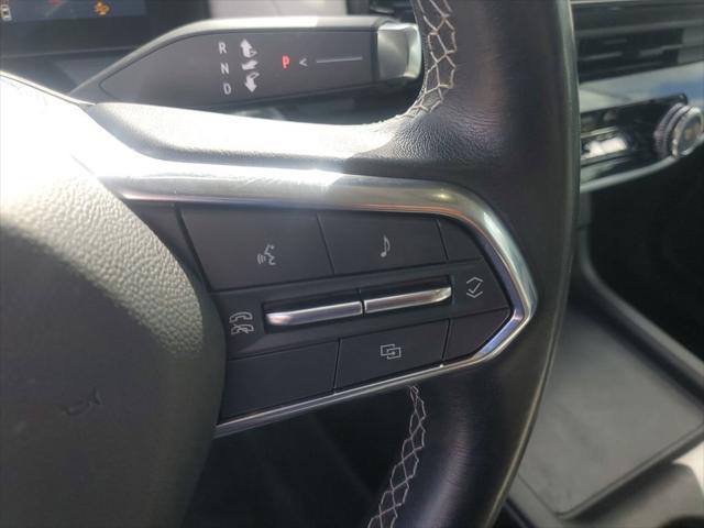 2024 Honda Prologue Touring