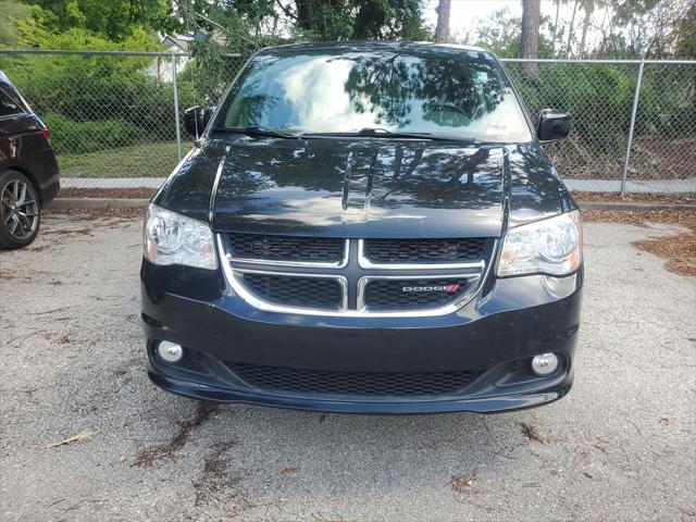 2019 Dodge Grand Caravan SXT for sale in Orlando, FL