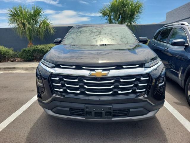 2025 Chevrolet Equinox FWD LT for sale in Orlando, FL