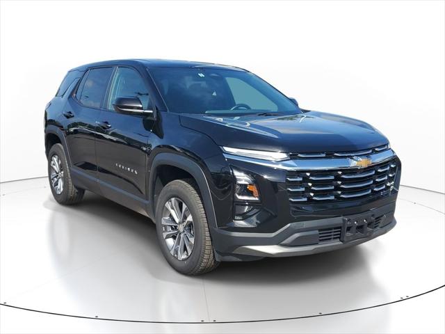 2025 Chevrolet Equinox FWD LT for sale in Orlando, FL