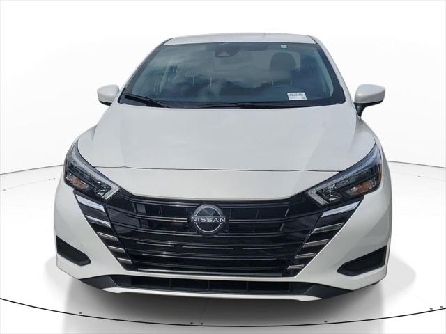 2025 Nissan Versa 1.6 SV for sale in Orlando, FL