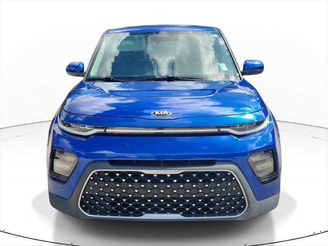 2020 Kia Soul EX for sale in Orlando, FL