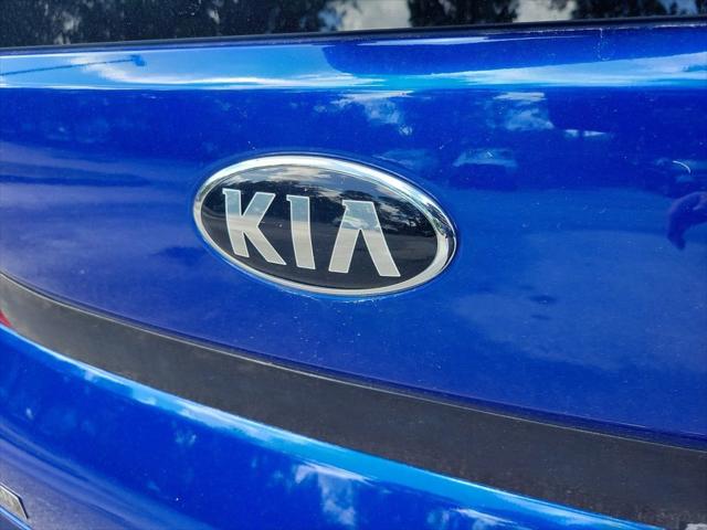 2020 Kia Soul EX
