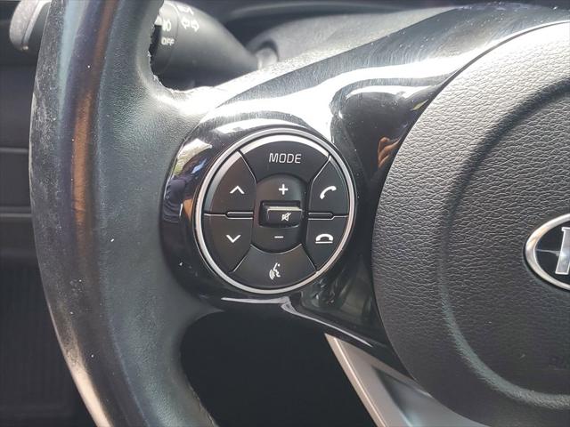 2020 Kia Soul EX