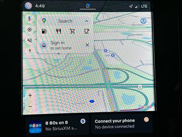 2023 Volvo XC40 B5 Plus Bright Theme