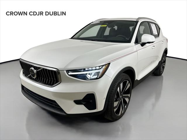 2023 Volvo XC40 B5 Plus Bright Theme for sale in Dublin, OH
