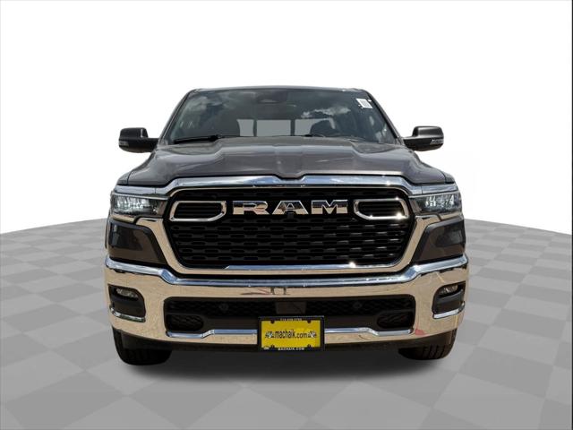 2026 RAM 1500 RAM 1500 BIG HORN CREW CAB 4X2 57 BOX