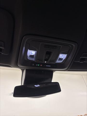 2024 Chevrolet Silverado 1500 4WD Crew Cab Short Bed LTZ