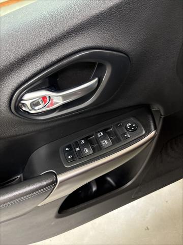 2019 Jeep Cherokee Latitude Plus FWD