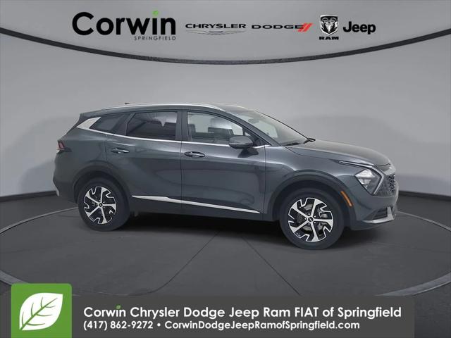 2023 Kia Sportage EX for sale in Springfield, MO
