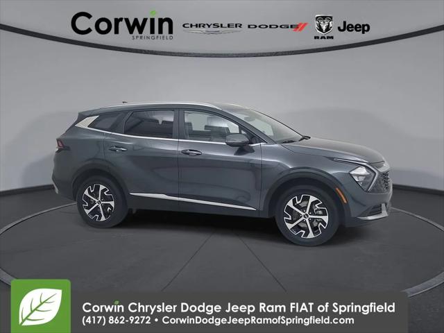 2023 Kia Sportage EX for sale in Springfield, MO