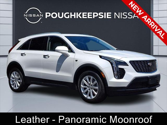 2023 Cadillac XT4 AWD Luxury for sale in Wappingers Falls, NY