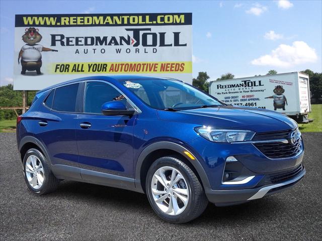 2023 Buick Encore GX Preferred FWD for sale in Langhorne, PA