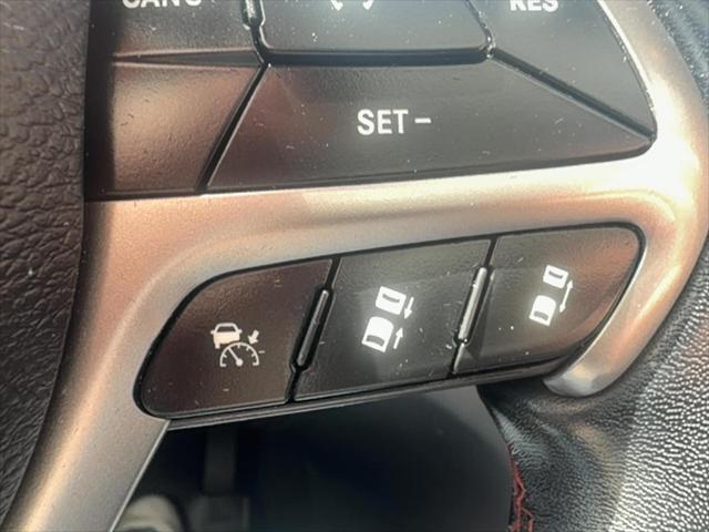 2020 Jeep Grand Cherokee Trailhawk 4x4