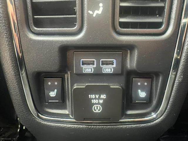 2020 Jeep Grand Cherokee Trailhawk 4x4