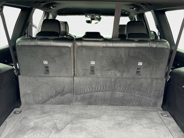 2026 Jeep Grand Wagoneer L Limited Altitude 4x4
