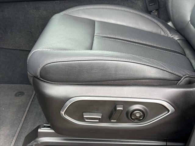 2026 Jeep Grand Wagoneer L Limited Altitude 4x4