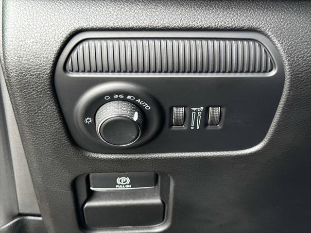 2026 Jeep Grand Wagoneer L Limited Altitude 4x4