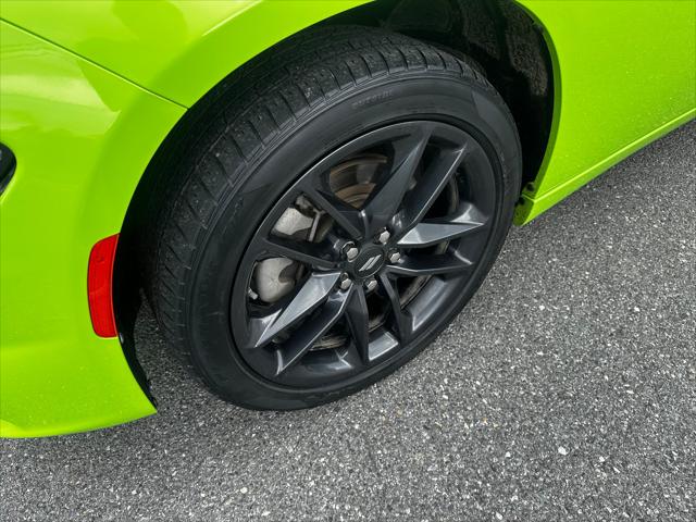 2023 Dodge Charger SXT AWD