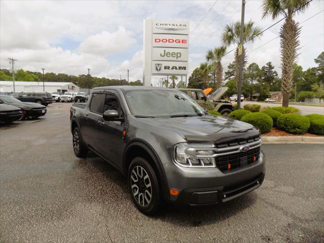 2024 Ford Maverick Lariat for sale in Conway, SC