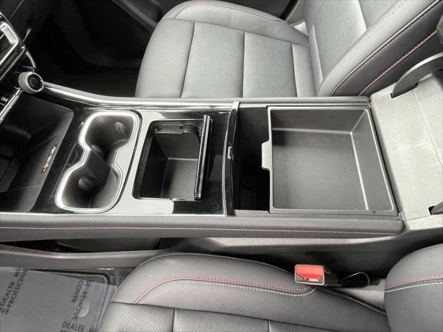 2025 Chevrolet Traverse AWD Z71