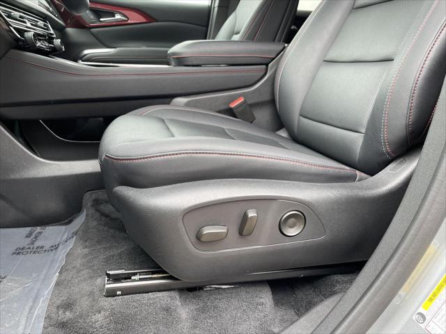 2025 Chevrolet Traverse AWD Z71