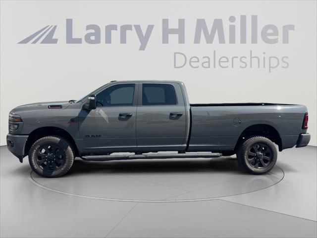2026 RAM 2500 RAM 2500 BIG HORN CREW CAB 4X4 8 BOX 2026 RAM 2500 RAM 2500 BIG HORN CREW CAB 4X4 8 BOX