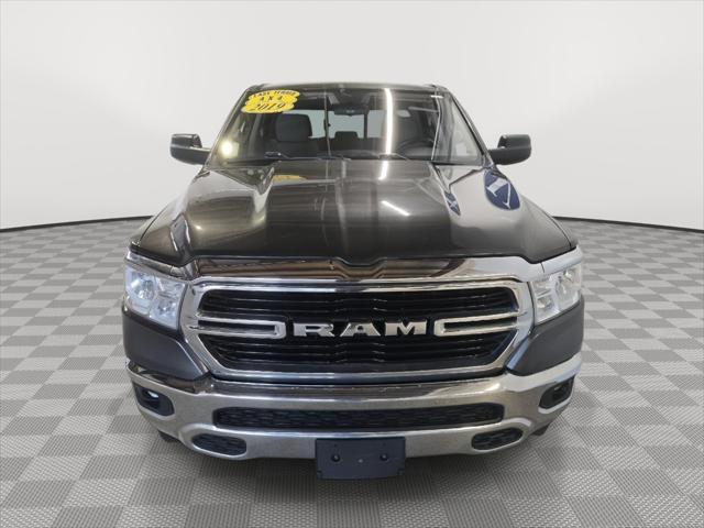 2019 Ram 1500 Big Horn/Lone Star Crew Cab 4x4 5'7" Box