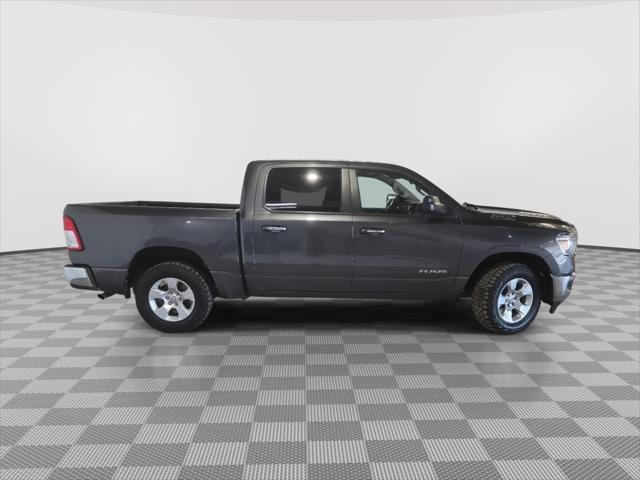 2019 Ram 1500 Big Horn/Lone Star Crew Cab 4x4 5'7" Box