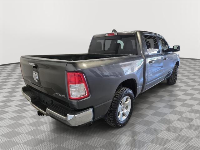 2019 Ram 1500 Big Horn/Lone Star Crew Cab 4x4 5'7" Box