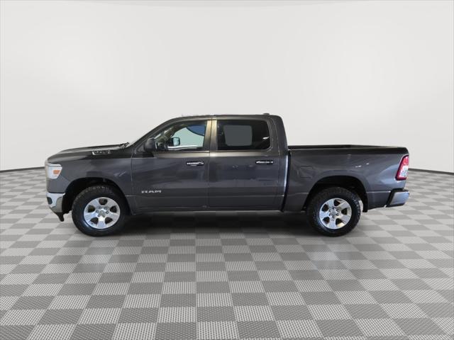 2019 Ram 1500 Big Horn/Lone Star Crew Cab 4x4 5'7" Box