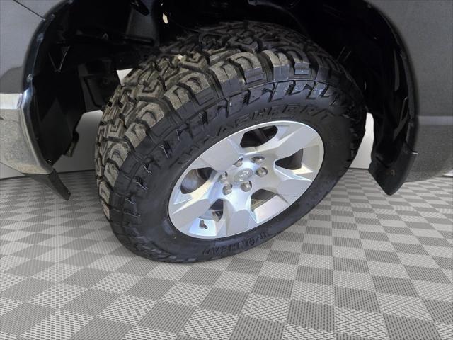 2019 Ram 1500 Big Horn/Lone Star Crew Cab 4x4 5'7" Box