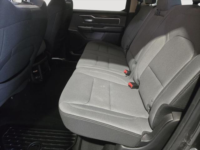 2019 Ram 1500 Big Horn/Lone Star Crew Cab 4x4 5'7" Box