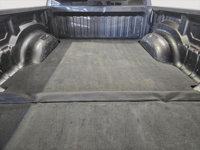 2019 Ram 1500 Big Horn/Lone Star Crew Cab 4x4 5'7" Box