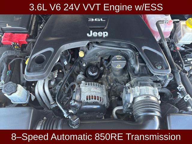 2021 Jeep Gladiator Sport S 4x4 2021 Jeep Gladiator Sport S 4x4