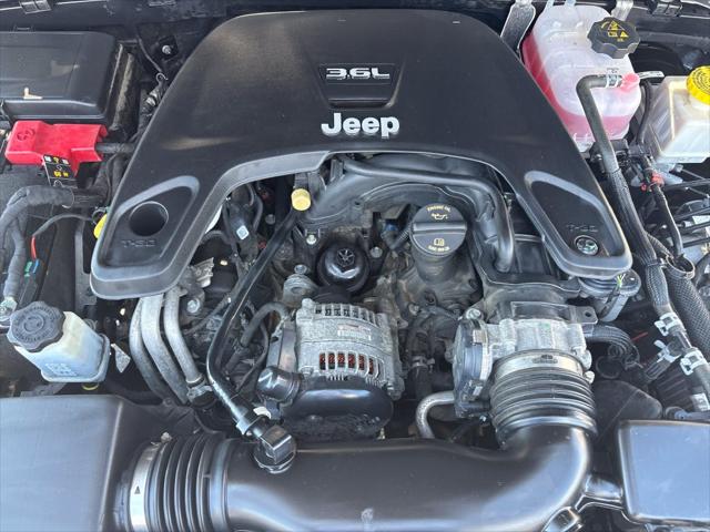 2021 Jeep Gladiator Sport S 2021 Jeep Gladiator Sport S
