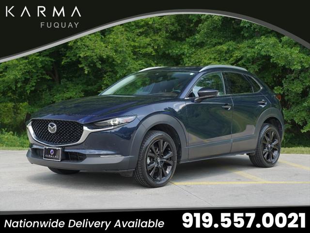 2023 Mazda CX-30 2.5 Turbo Premium for sale in Fuquay-Varina, NC