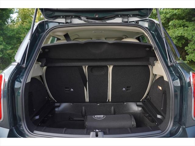 2012 MINI Countryman S All4 S ALL4
