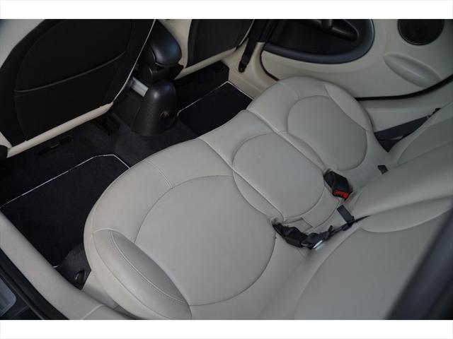 2012 MINI Countryman S All4 S ALL4