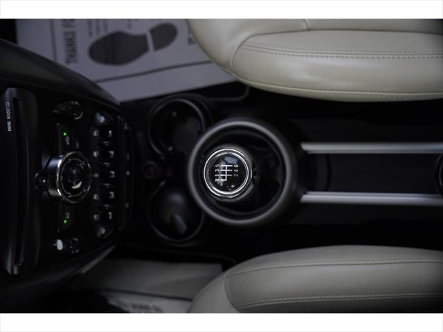 2012 MINI Countryman S All4 S ALL4