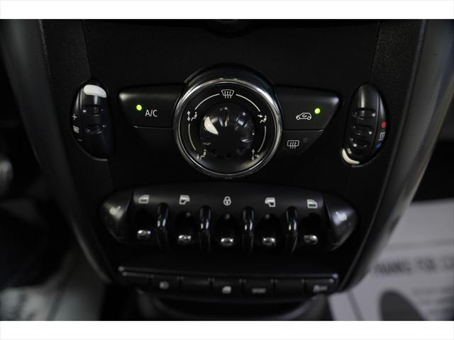 2012 MINI Countryman S All4 S ALL4