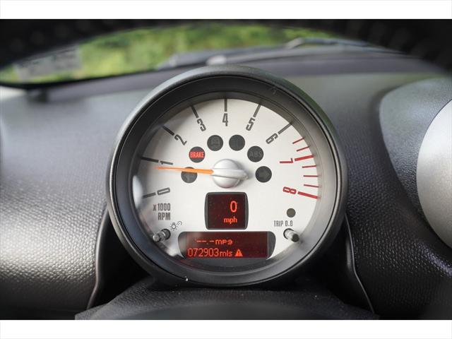 2012 MINI Countryman S All4 S ALL4
