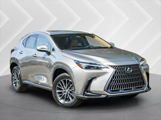 2026 Lexus NX 350h Premium for sale in Santa Barbara, CA
