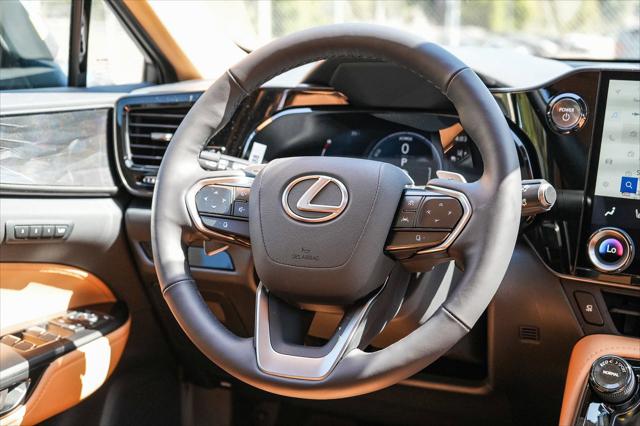 2026 Lexus NX 350h Premium
