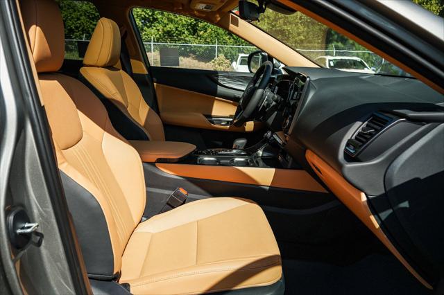 2026 Lexus NX 350h Premium