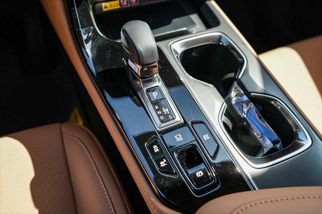 2026 Lexus NX 350h Premium