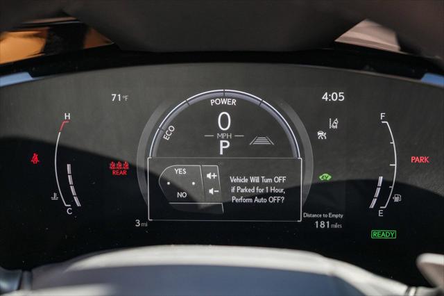 2026 Lexus NX 350h Premium