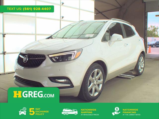 2018 Buick Encore Premium for sale in West Palm Beach, FL
