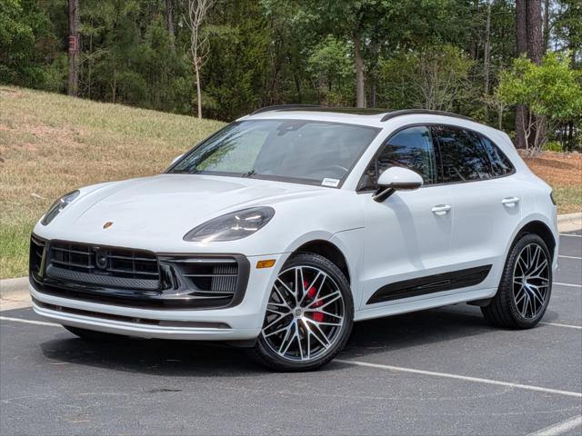 2024 Porsche Macan S for sale in Durham, NC